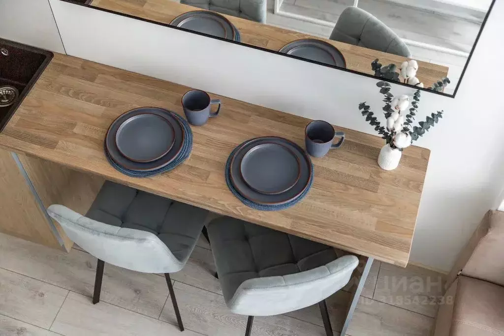 Комната Санкт-Петербург ул. Некрасова, 44 - Фото 1