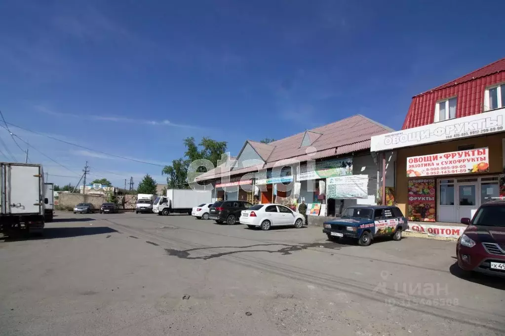 Помещение свободного назначения в Свердловская область, Нижний Тагил ... - Фото 1