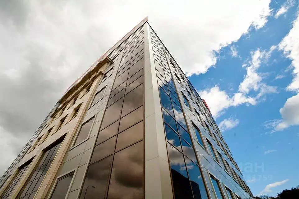 Офис в Московская область, Красногорск городской округ, Путилково пгт ... - Фото 0