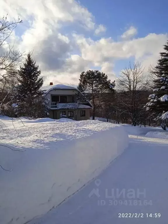 Дом в Калужская область, Жуковский район, с. Трубино ул. Заречная, 31 ... - Фото 2