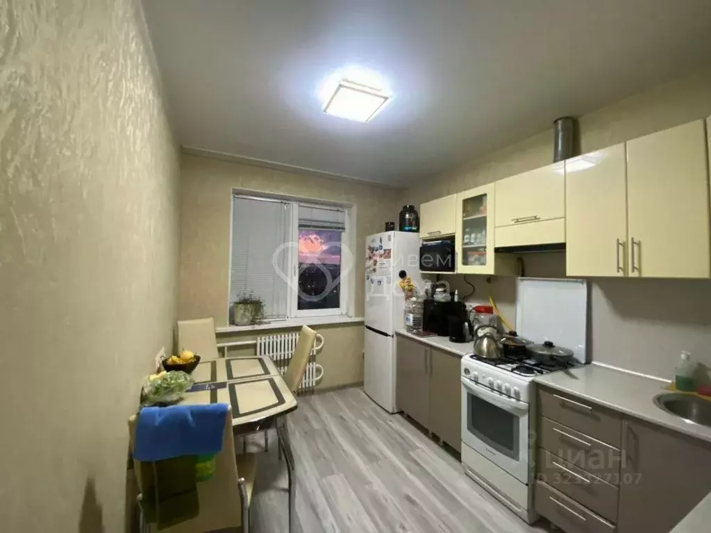 2-к кв. Волгоградская область, Волгоград Ардатовская ул., 16 (53.1 м) - Фото 1