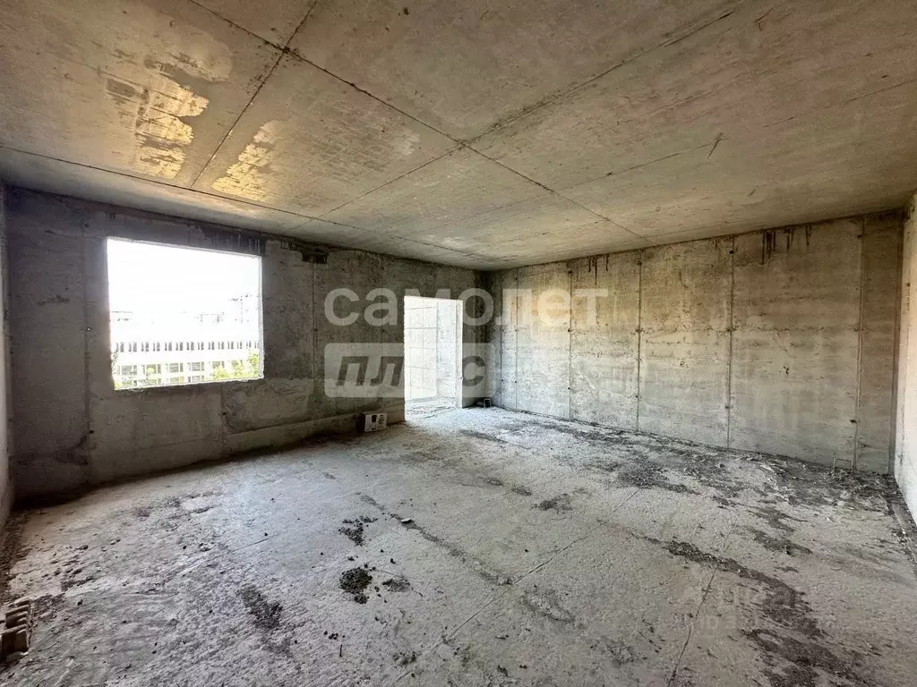 1-к кв. Дагестан, Махачкала ул. Времена Года, 1 (44.0 м) - Фото 0