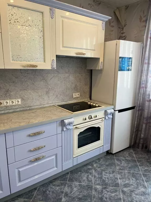 2-к кв. Москва Братиславская ул., 33 (53.7 м) - Фото 0