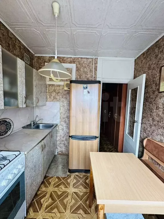 2-к. квартира, 44,8 м, 3/5 эт. - Фото 1