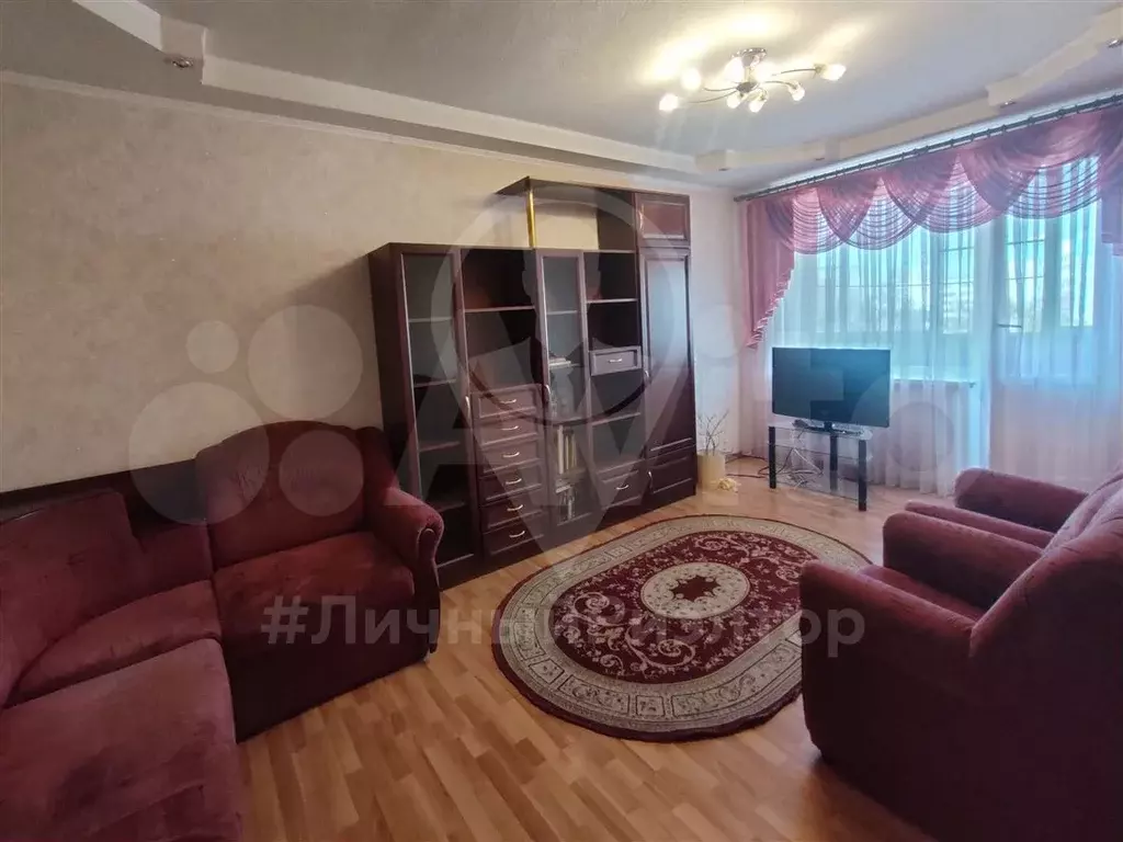 2-к. квартира, 50 м, 8/9 эт. - Фото 0