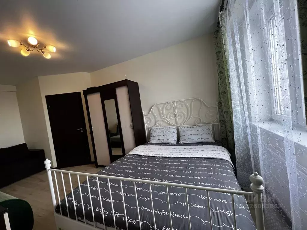 1-к кв. Московская область, Старая Купавна Богородский городской ... - Фото 2