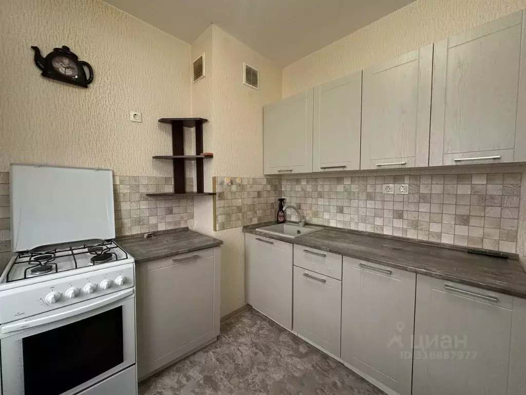 1-к кв. Татарстан, Пестречинский район, Богородское с/пос, д. Куюки, ... - Фото 1