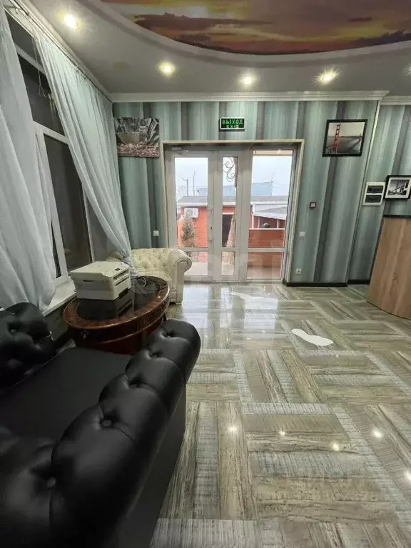 Дом в Ростовская область, Азовский район, Кулешовское с/пос, Кулешовка ... - Фото 1