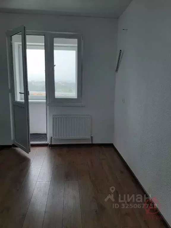 Студия Краснодарский край, Новороссийск Цемдолина тер., ул. Красина, ... - Фото 1