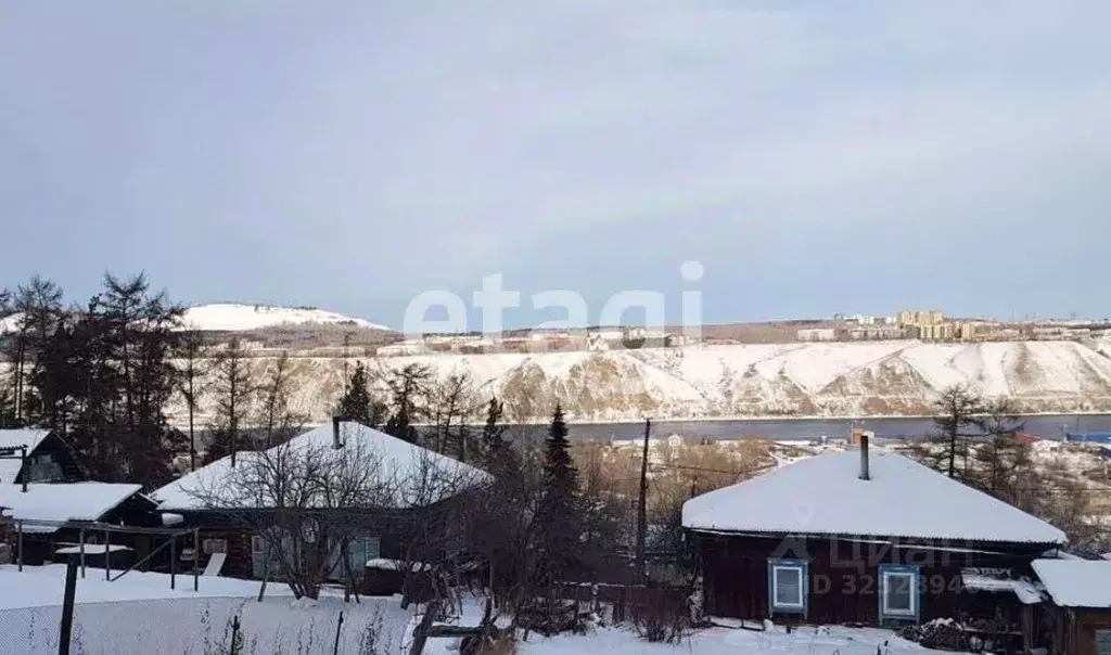 Участок в Красноярский край, Сосновоборский муниципальный округ, пос. ... - Фото 1