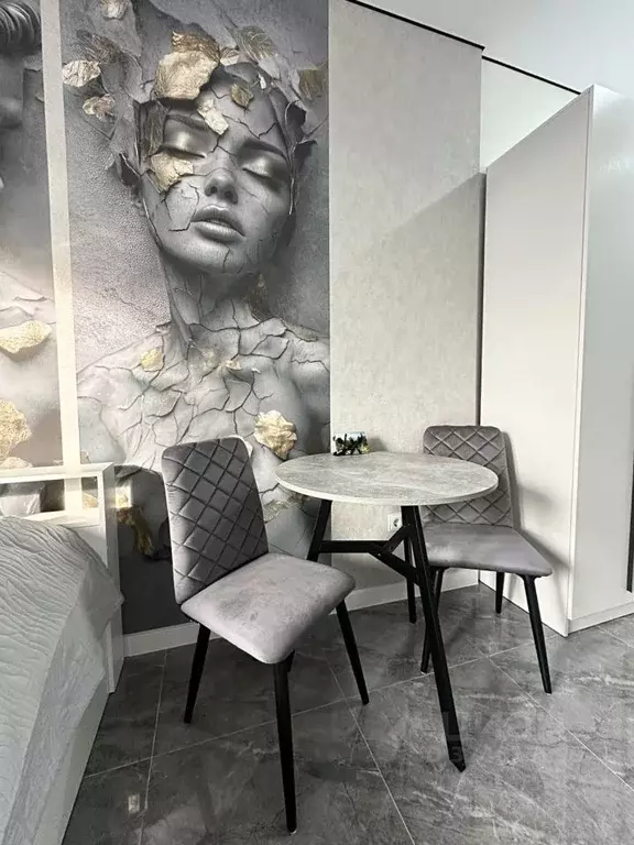 1-к кв. Адыгея, Майкоп ул. К.А. Васильева, 2к2 (20.0 м) - Фото 1