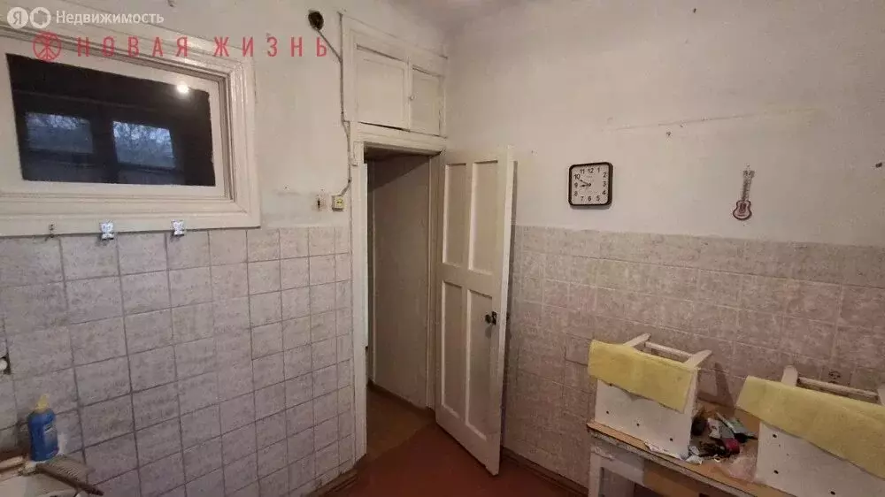 2-комнатная квартира: Самара, улица Гагарина, 124 (45 м) - Фото 1