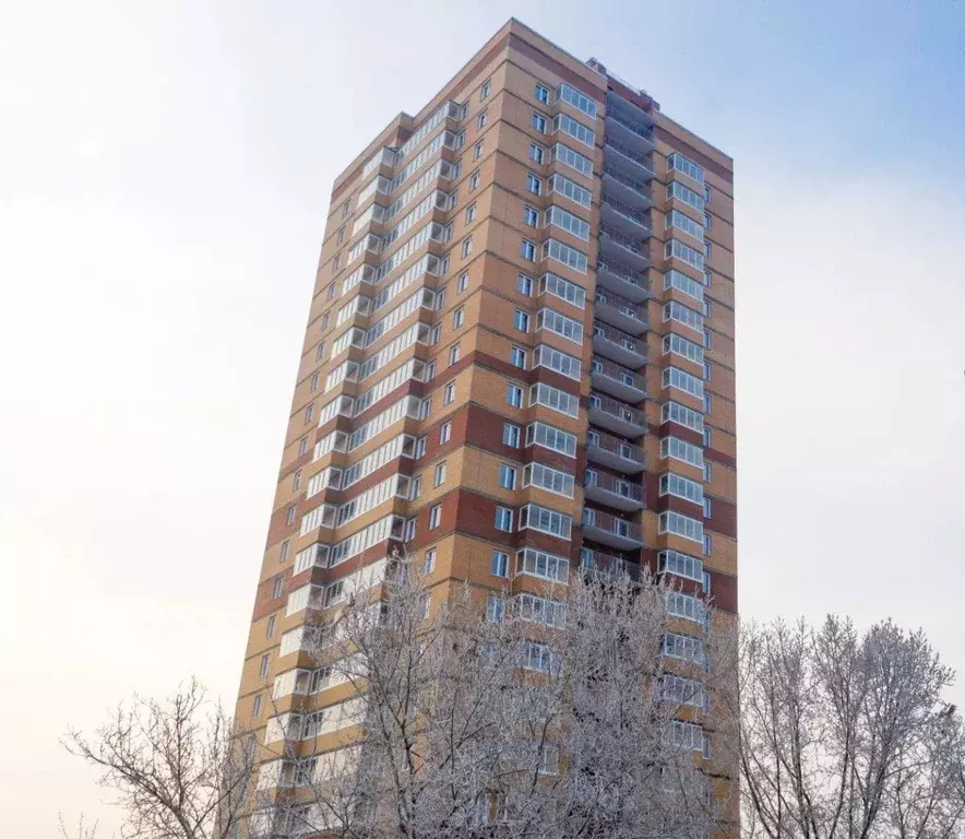 Студия Красноярский край, Красноярск ул. Калинина, 41В (26.5 м) - Фото 1