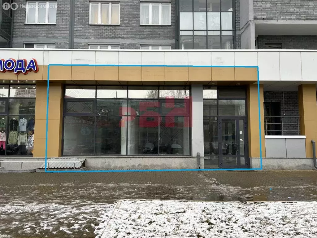 Помещение свободного назначения (165.7 м) - Фото 2