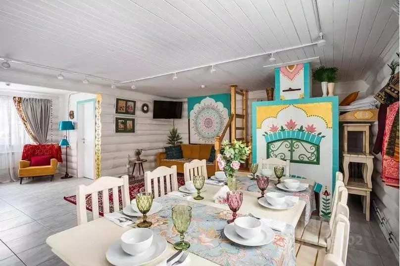 Дом в Московская область, Дмитровский муниципальный округ, д. Кикино ... - Фото 2