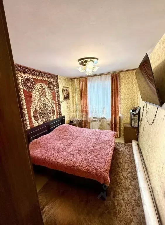 2-к кв. Липецкая область, Липецк просп. Победы, 118 (52.1 м) - Фото 1
