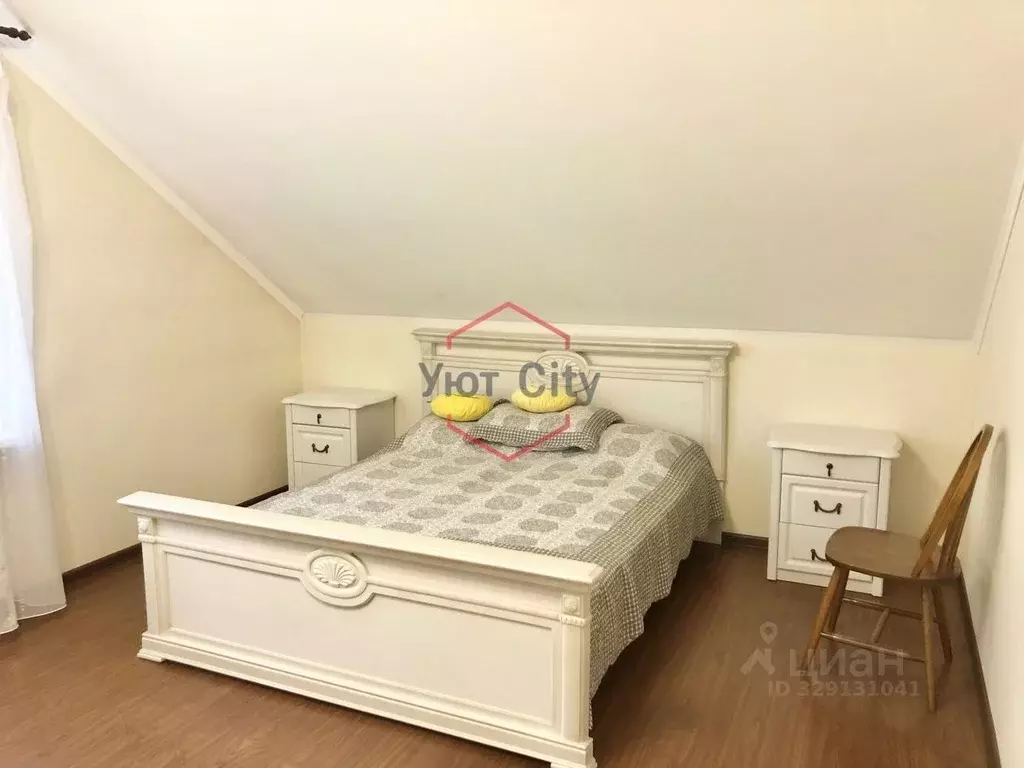 Коттедж в Владимирская область, Лакинск г. Собинский муниципальный ... - Фото 2