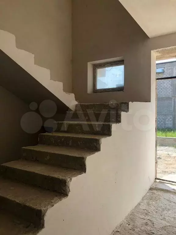 1-к. квартира, 55 м, 4/4 эт. - Фото 1