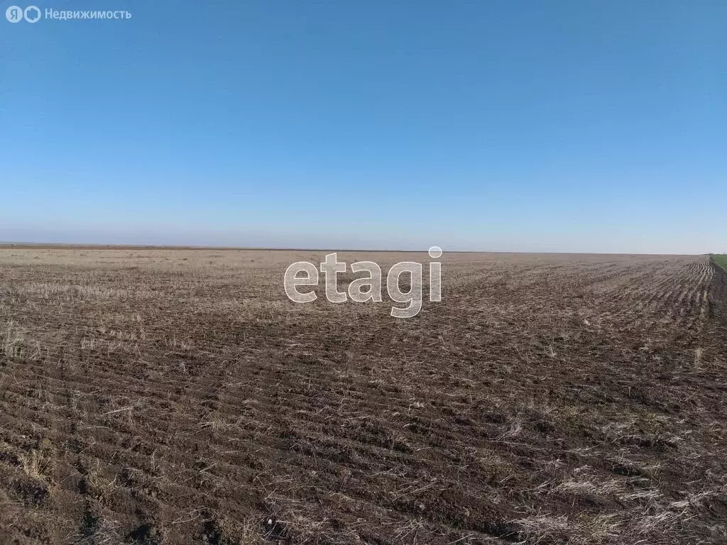 Участок в Сакский район, село Ивановка (25 м) - Фото 0