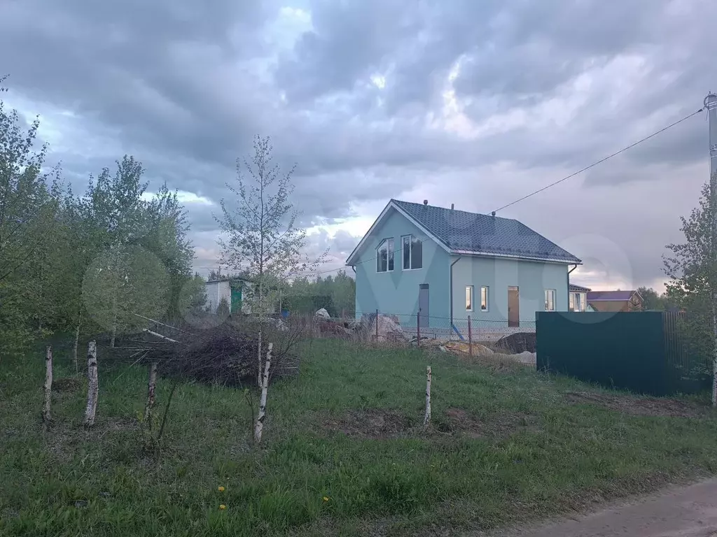 Участок 10 сот. (ИЖС) - Фото 0