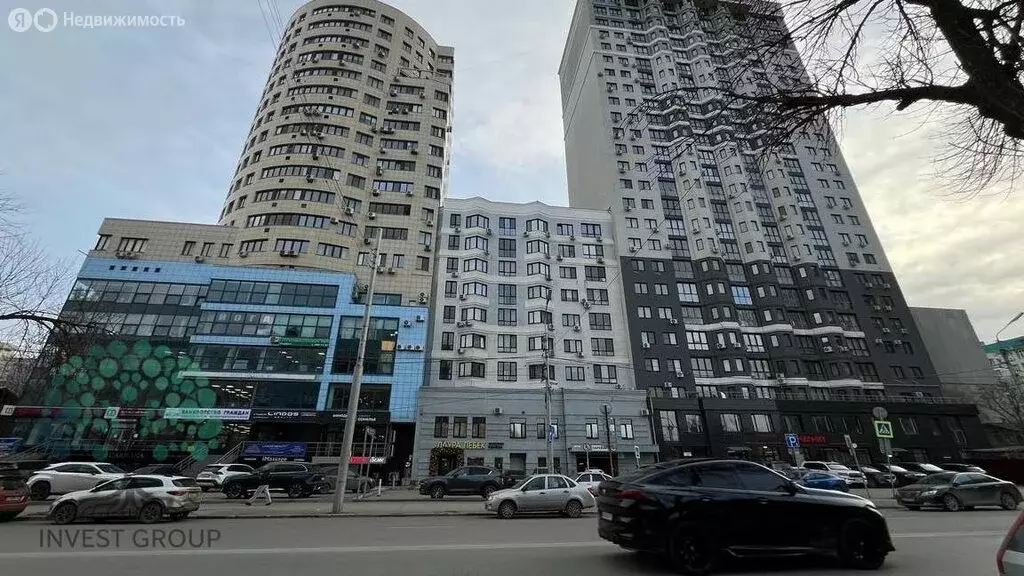 Офис (300 м) - Фото 1