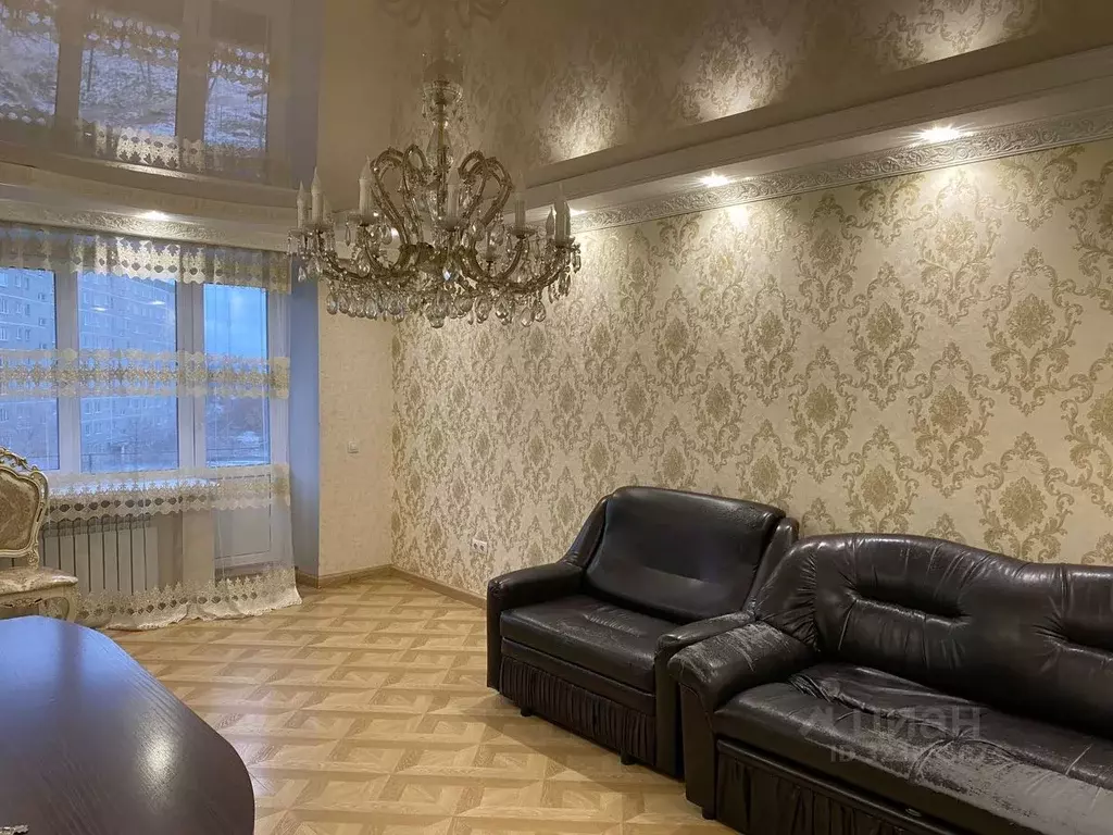 1-к кв. Свердловская область, Екатеринбург ул. Патриса Лумумбы, 38 ... - Фото 2