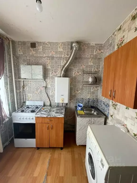 2-к кв. Новгородская область, Новгородский район, Ермолинское с/пос, ... - Фото 1