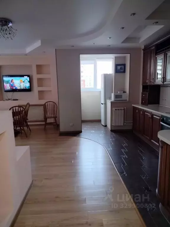 2-к кв. Московская область, Королев Спартаковская ул., 15 (66.0 м) - Фото 1