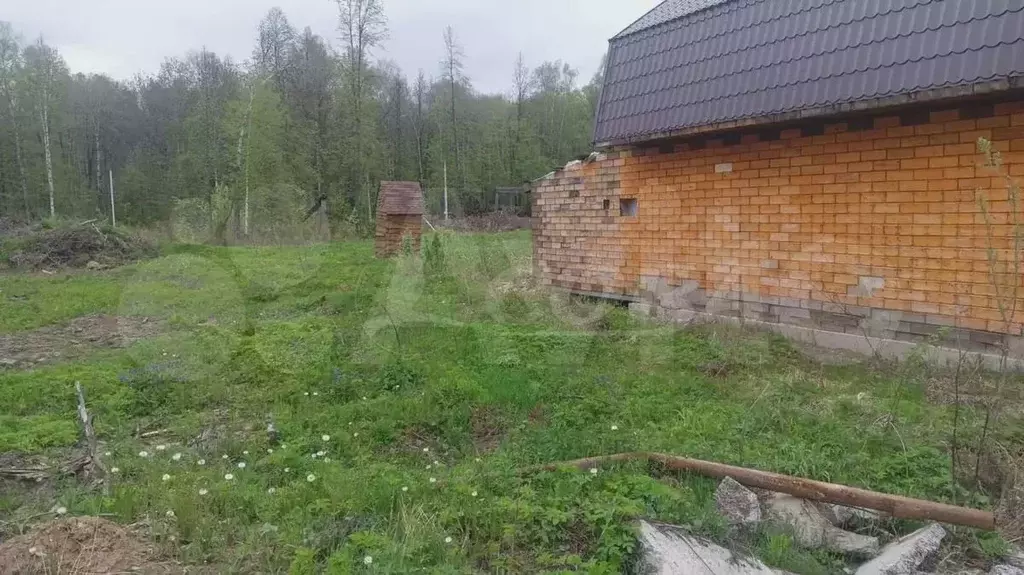Дом 140 м на участке 15 сот. - Фото 1