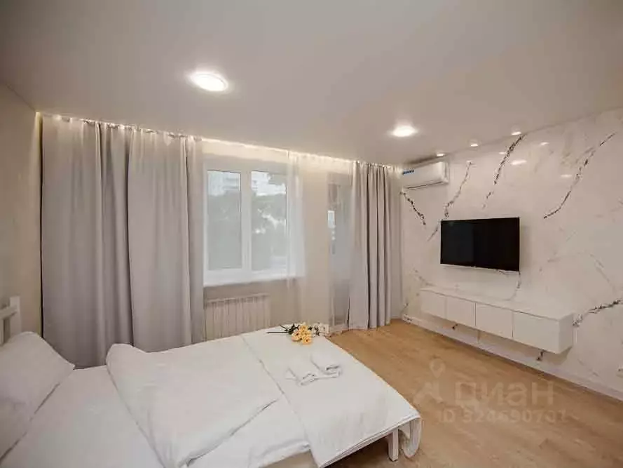 2-к кв. Санкт-Петербург просп. Энгельса, 129К1 (50.2 м) - Фото 1