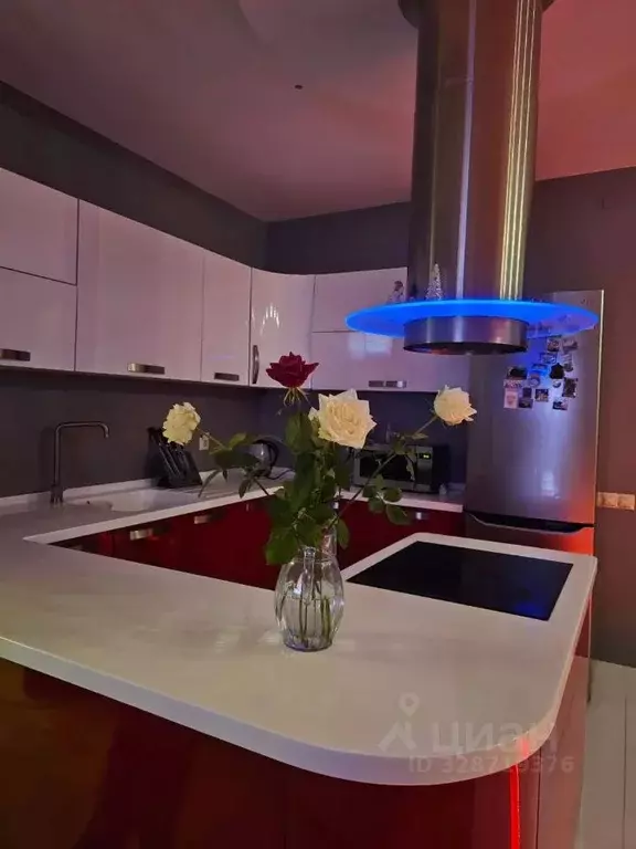 3-к кв. Северная Осетия, Владикавказ просп. Доватора, 91к1 (114.0 м) - Фото 2