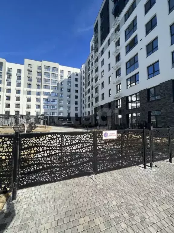 Склад в Тюменская область, Тюмень ул. Павла Никольского, 10к1блок2 (5 ... - Фото 1