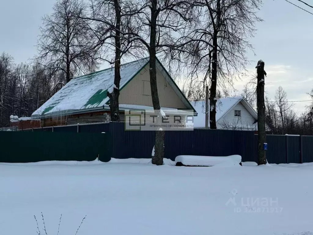 Дом в Башкортостан, Дюртюлинский район, Ангасяковский сельсовет ул. ... - Фото 2