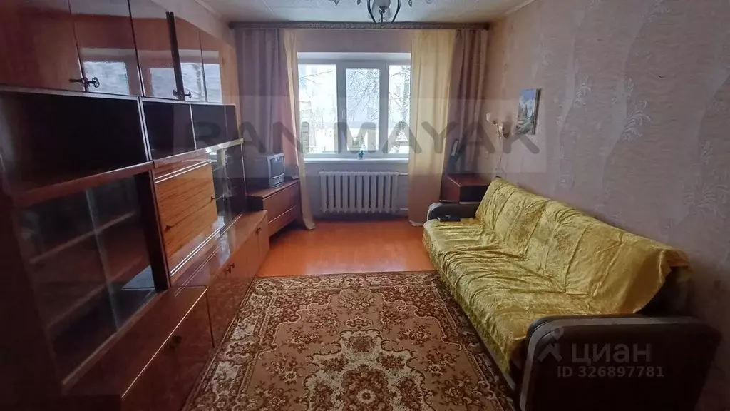 2-к кв. Адыгея, Майкоп ул. Шовгенова, 2 (41.7 м) - Фото 2