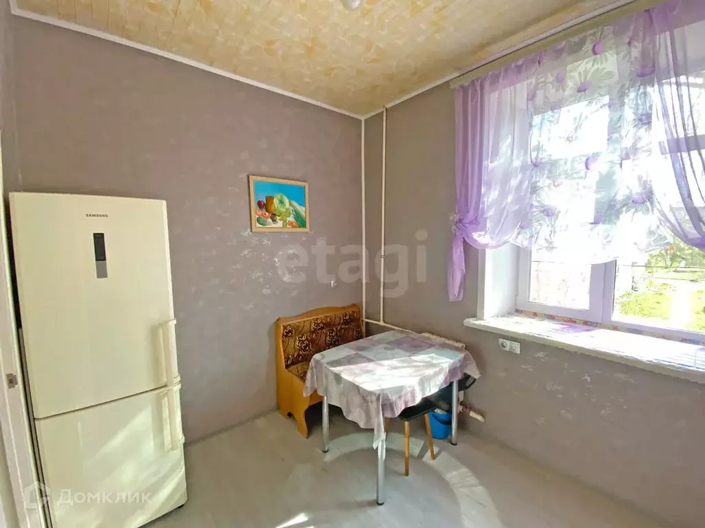 Продаётся 2-к квартира, 53.5 м - Фото 0