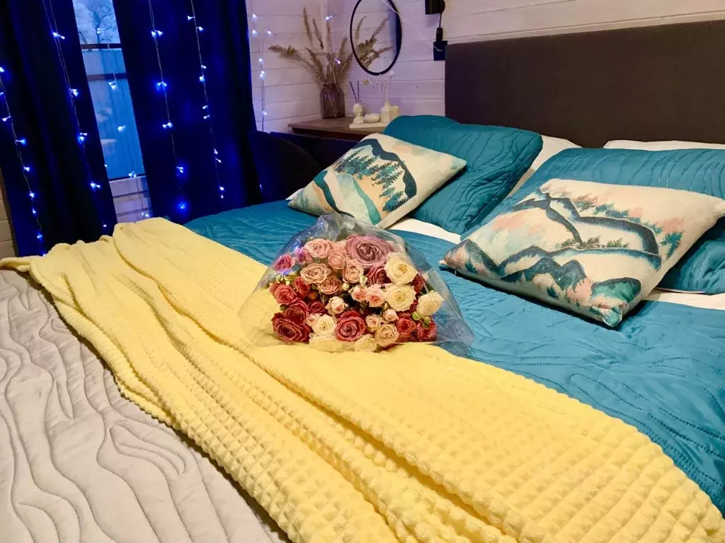 Коттедж в Московская область, Чехов муниципальный округ, д. ... - Фото 2