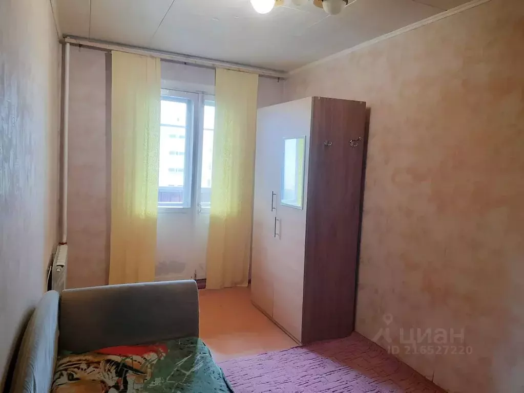 Комната Новосибирская область, Новосибирск ул. Чехова, 254 - Фото 0
