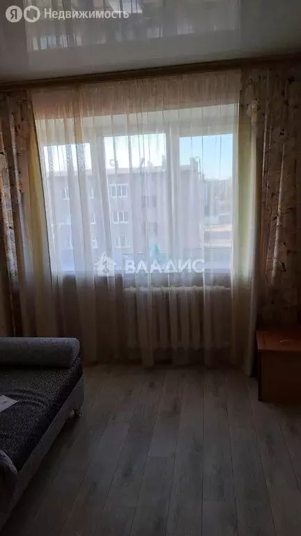 1к в -комнатной квартире ( м) - Фото 0