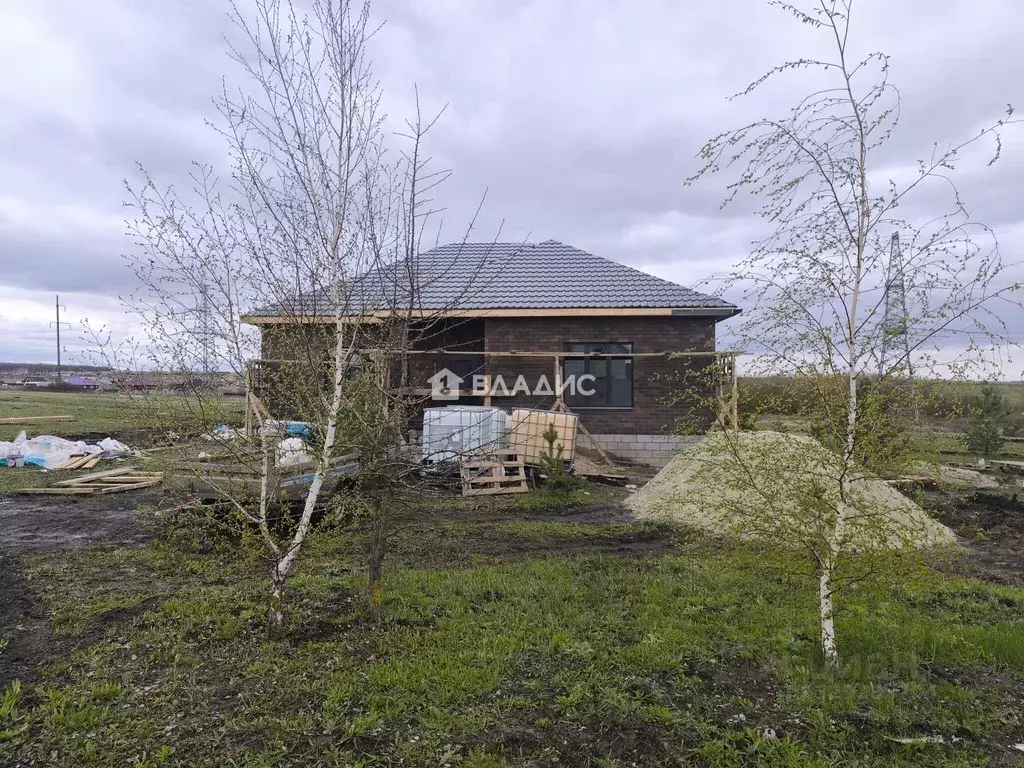 Дом в Белгородская область, Белгородский муниципальный округ, с. ... - Фото 2