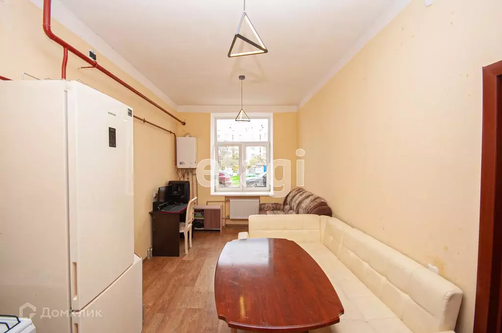 Продаётся 2-к квартира, 56.9 м - Фото 1