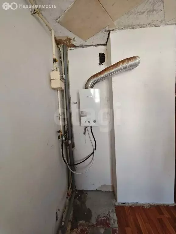 2-комнатная квартира: городское поселение Северный, рабочий посёлок ... - Фото 2