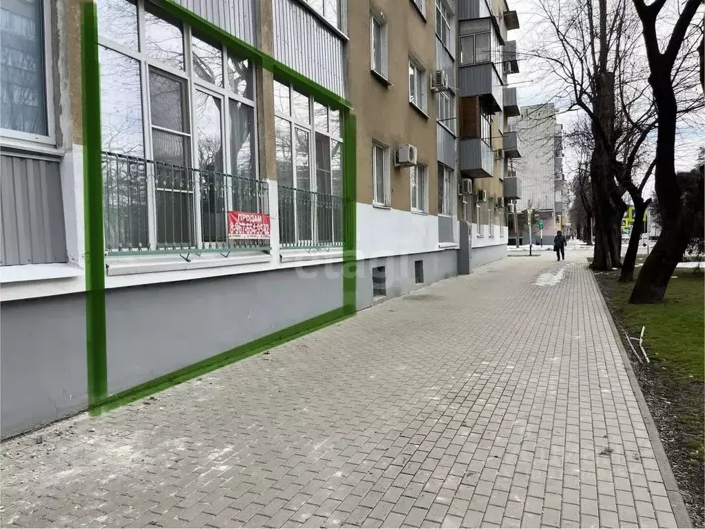 3-к кв. Адыгея, Майкоп ул. Ленина, 16 (61.4 м) - Фото 0