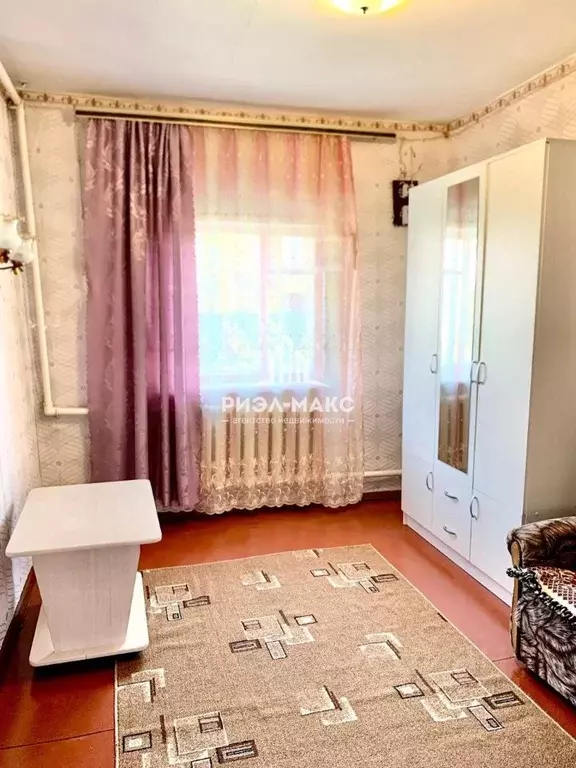 Дом в Брянская область, Брянск 3-й Бежицкий пер., 21 (36 м) - Фото 1