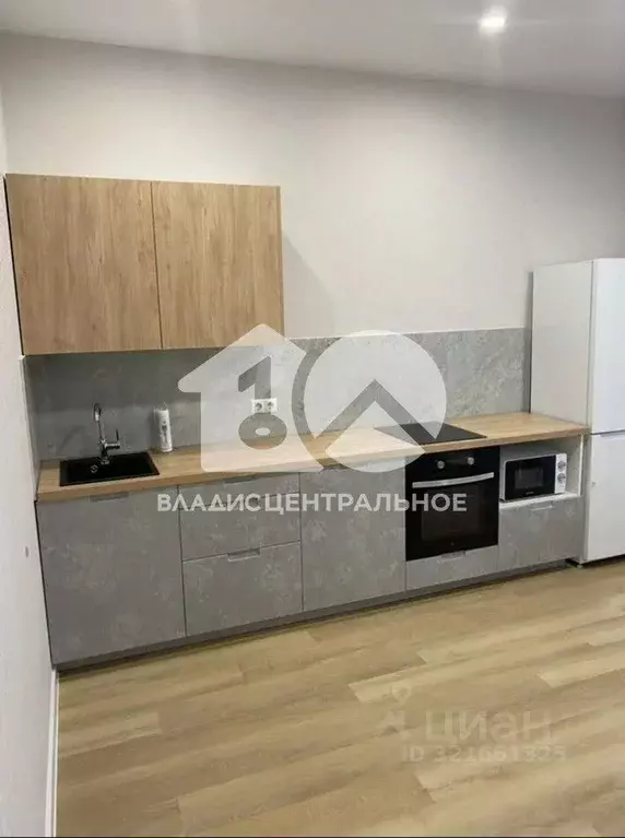 1-к кв. Новосибирская область, Новосибирск Красный просп., 220 (38.0 ... - Фото 1