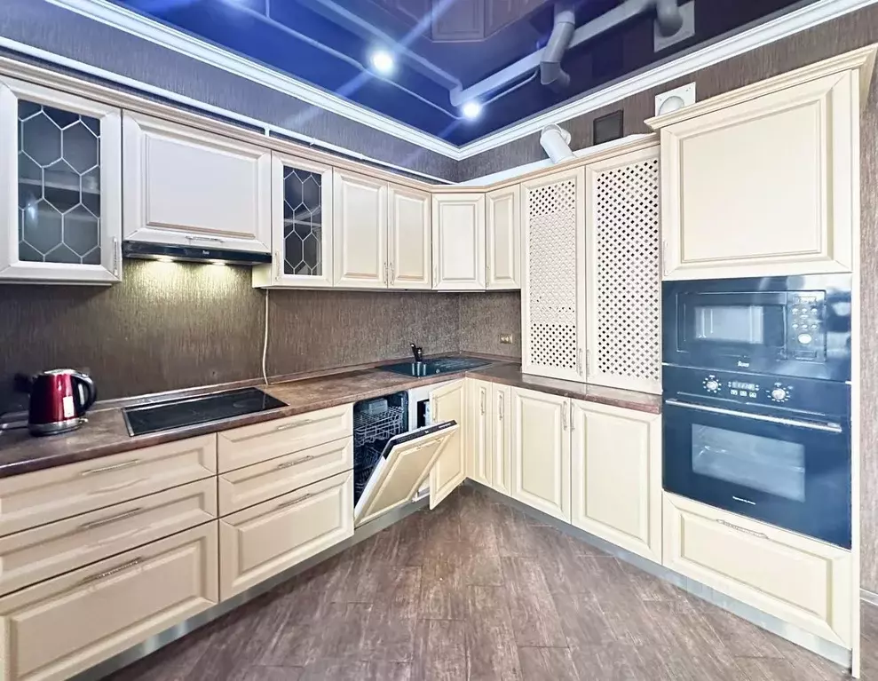 Дом в Краснодарский край, Краснодар Завод Радиоизмерительных Приборов ... - Фото 0