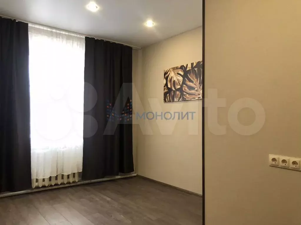 Квартира-студия, 15,5м, 1/2эт. - Фото 1