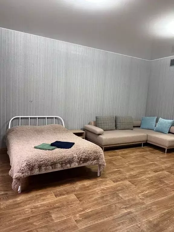 Комната Московская область, Мытищи пер. 2-й Ленинский, 11 - Фото 1