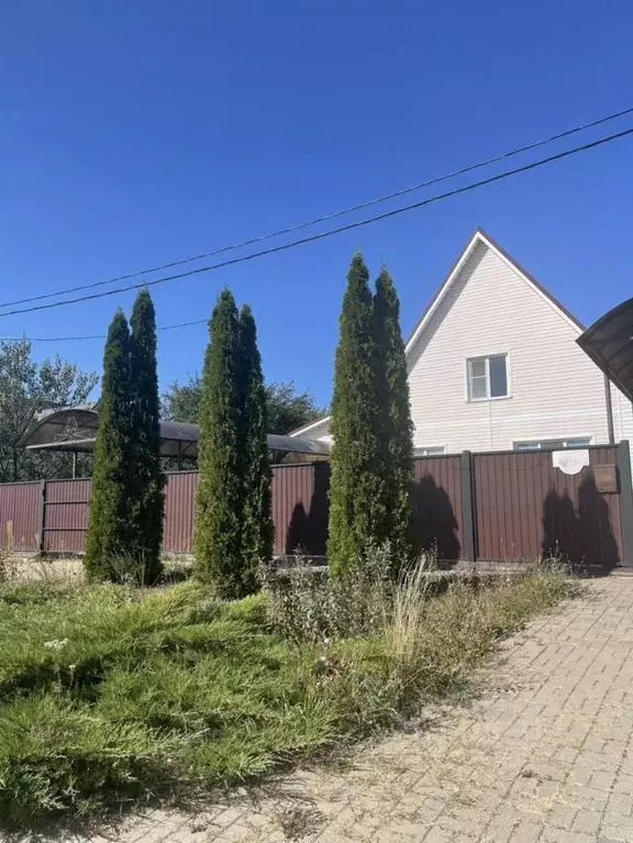 Коттедж в Белгородская область, Старый Оскол пос. Северный,  (120 м) - Фото 1