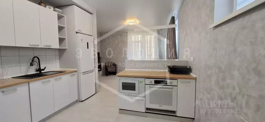 Таунхаус в Калининградская область, Гурьевск пер. Березовый, 33А (80 ... - Фото 2