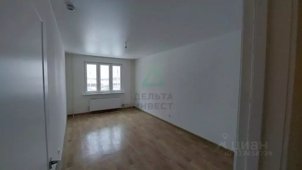3-к кв. Башкортостан, Уфа ул. Генерала Кусимова, 15 (70.6 м) - Фото 1